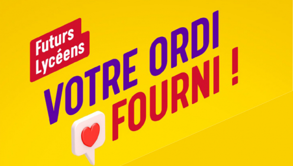 Futurs élèves de 2nde