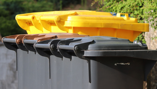 Valorisation des bio-déchets