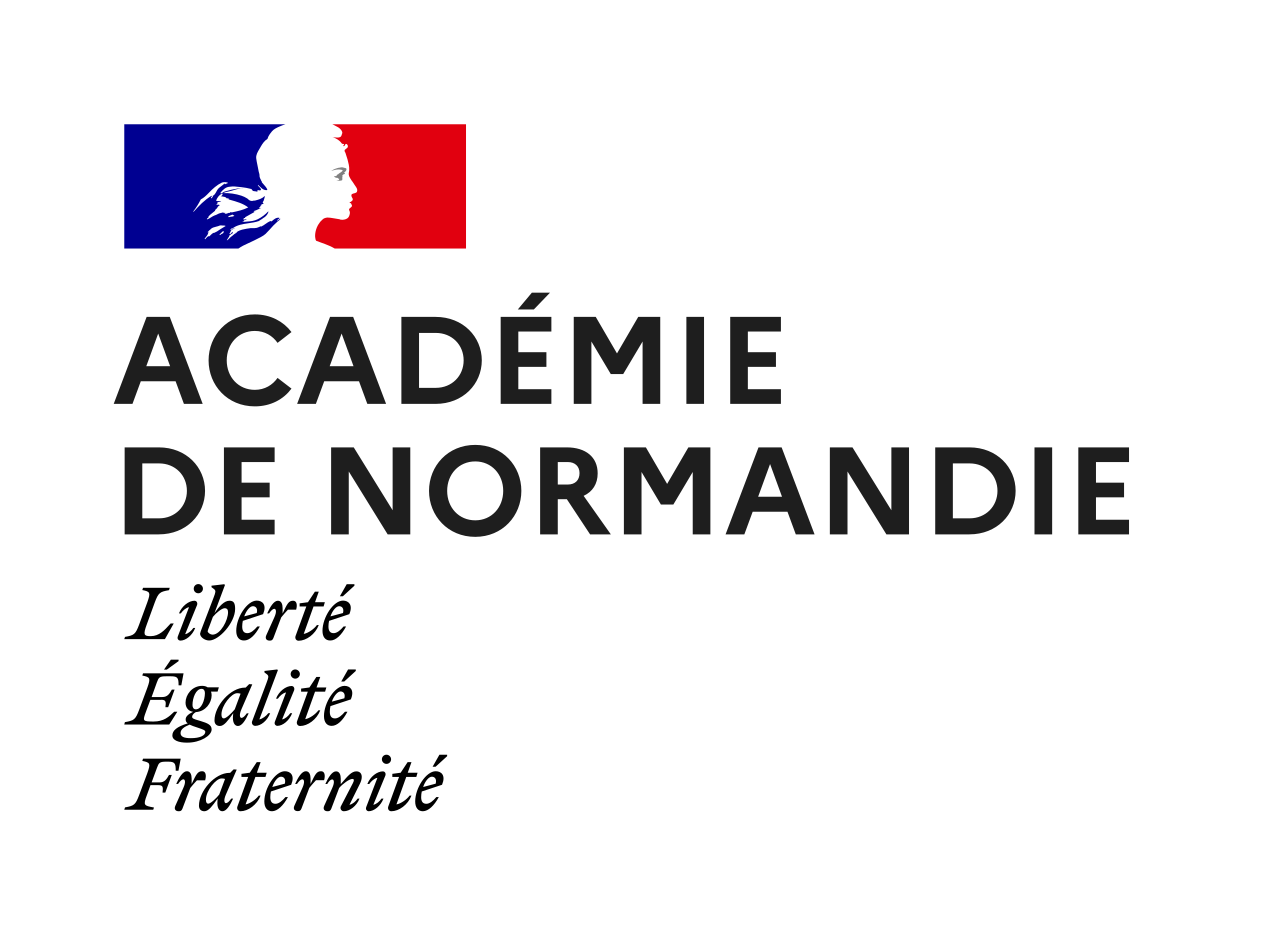 Académie de Normandie (ouvre un nouvel onglet)
