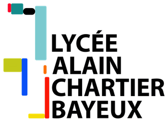 Lycée Alain Chartier, Bayeux